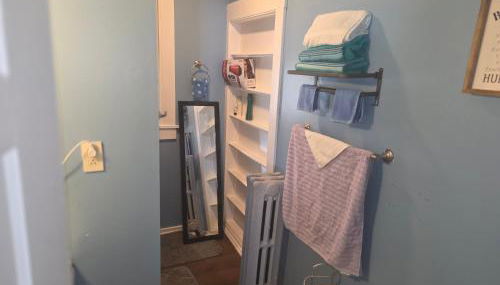 downtown and secluded - Foto 4