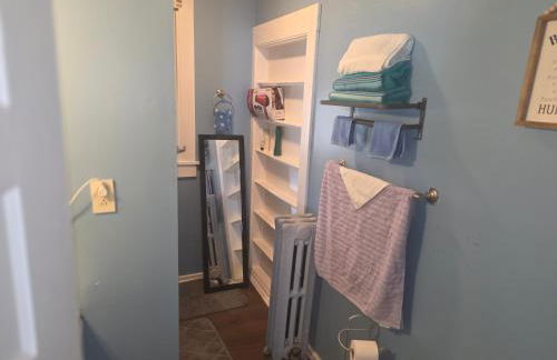 downtown and secluded - Foto 4