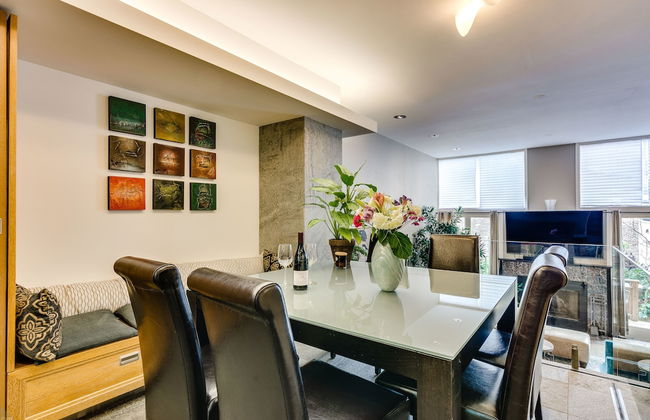 Chicago Townhome - Foto 53