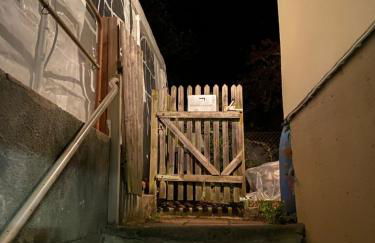 gemütliche rustikale Wohnung mit Kamin und optionalem Whirlpool - Foto 48