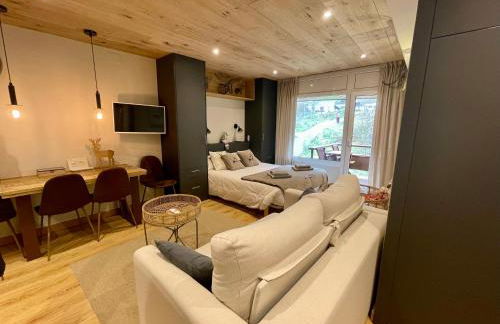 Apartaran 407 con terraza - Foto 1