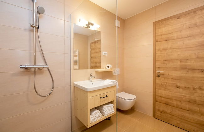 Apartments Goldhorn Kingdom - Foto 57