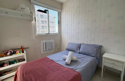 Vita Residencial Clube - Flat 3 Quartos por Yolo - Photo 34