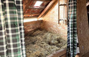 Heu-Koje Free WiFi Schlafsack - Foto 1