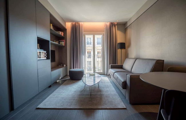 Be Mate Via Tivoli - Foto 14