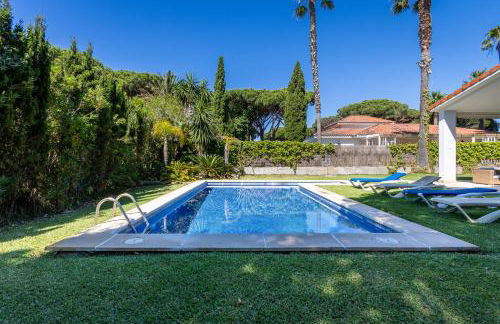 Villa el Cenador, Urb Roche Conil - Foto 2