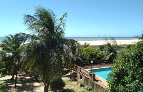 Casa de Praia Pecém - Foto 10