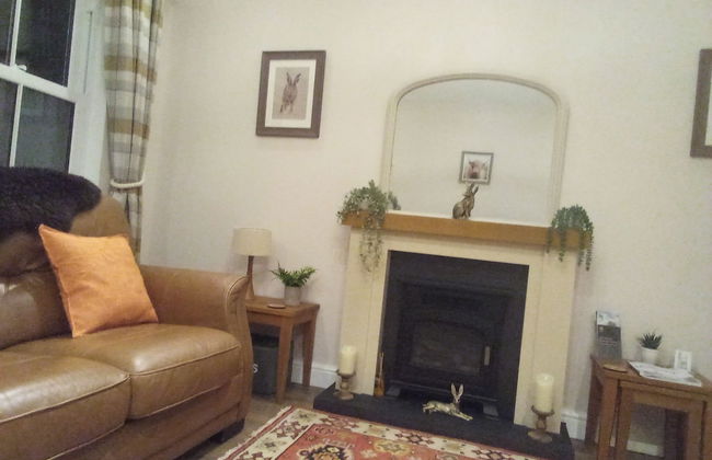 Central Ripon - Sleeps 3 - Garden - Pet Friendly - Foto 10