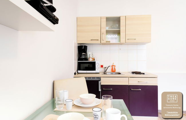 Treasure Home Apartment 1050 - Foto 24