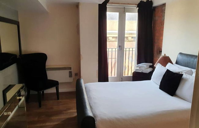 Infinity Partypadsliverpool Hen and Stag Welcome - Foto 7