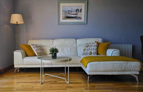 Beachside - Stunning sea view townhouse across the road from the beach - Foto 5