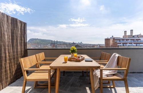 master La Rambla - Photo 32