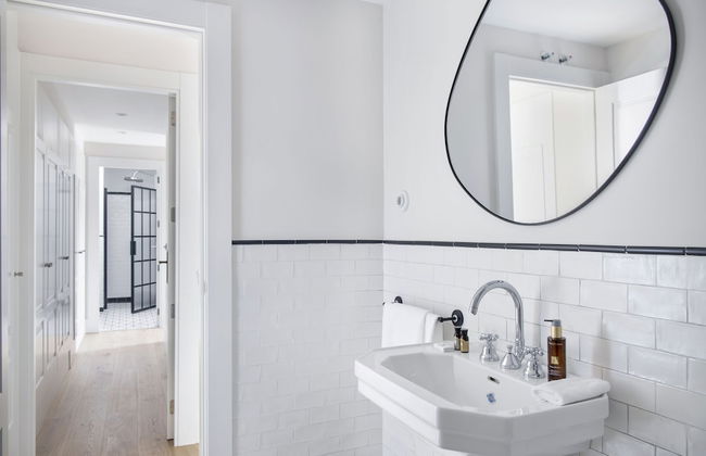 Palacio Tirso De Molina - Foto 38