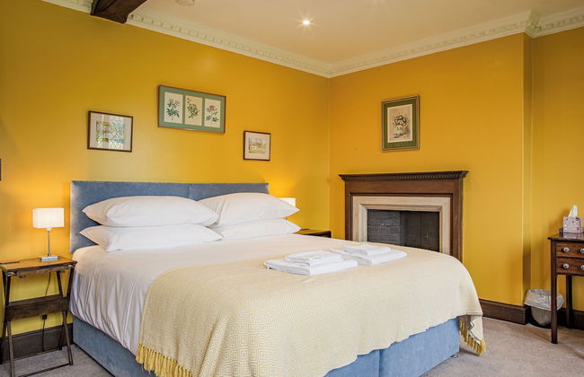 Severn End - 15th Century Manor House - Foto 2