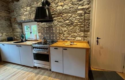 Mountain Cabin Valsesia Appartement Stella - Foto 17