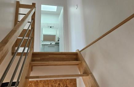 Le gîte de Billie Centre le Fuilet - Photo 23