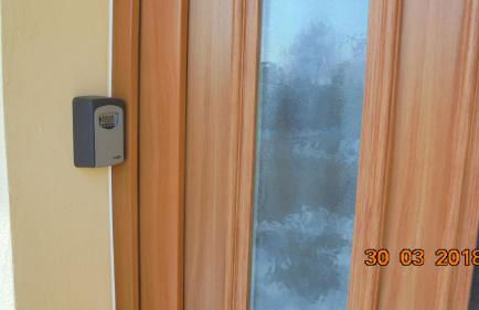 Ferienwohnung Beselin - Foto 20