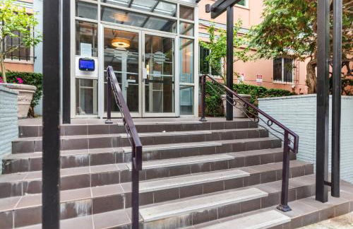 2 BR next to Convention Center in downtown Seattle, Great for World Cup Attendees! - Foto 22