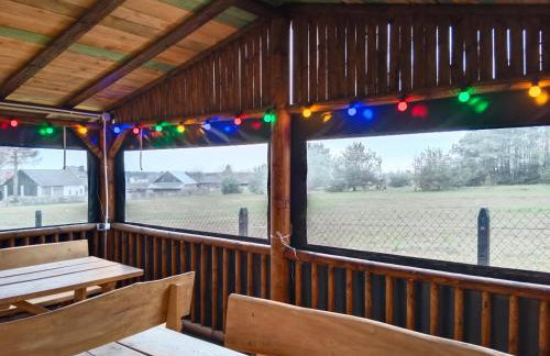 Totu Roztocze - Foto 33