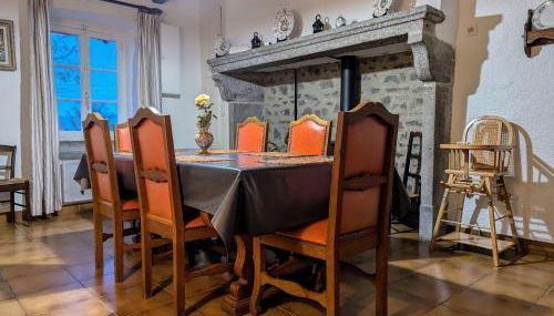 Maison familiale calme avec terrasse et circuits de randonnée - FR-1-582-200 - Foto 4