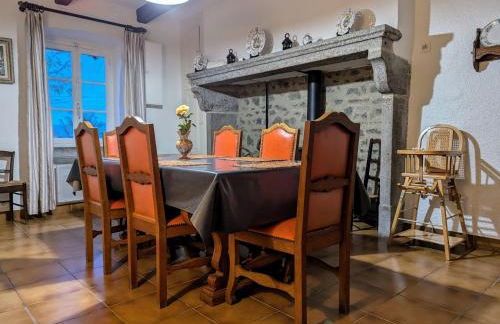 Maison familiale calme avec terrasse et circuits de randonnée - FR-1-582-200 - Foto 4