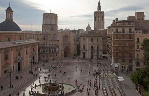 Apartamento Ciudad de las Ciencias - Foto 41