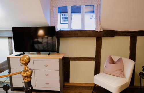 The Cotswold Luxe Cottage - Foto 6