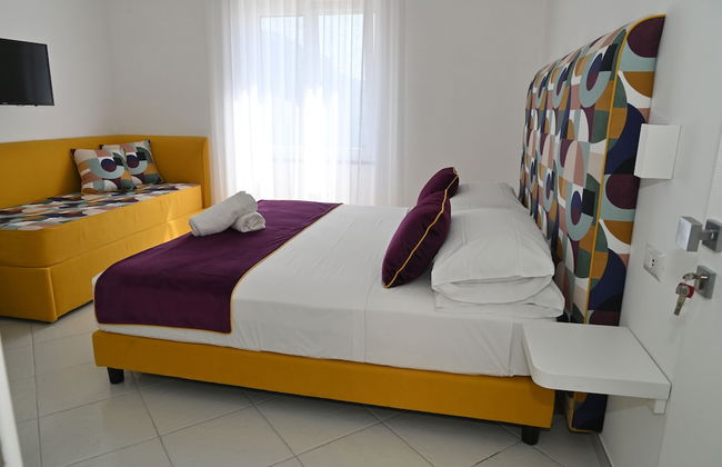 Gala Residence Villa Giovanna - Foto 46