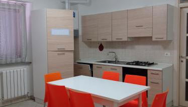 Affittasi appartamento SFERISTERIO Macerata - Foto 2