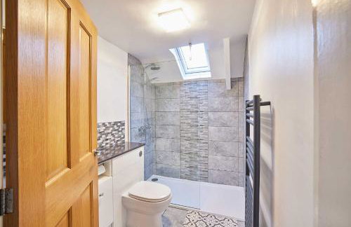 Host & Stay - Anvil Cottage - Foto 37