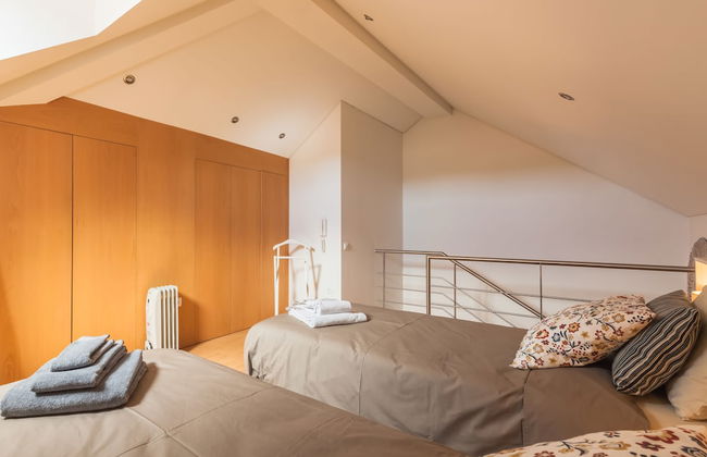 North Star Flats - Ribeira & Cellars - Foto 7