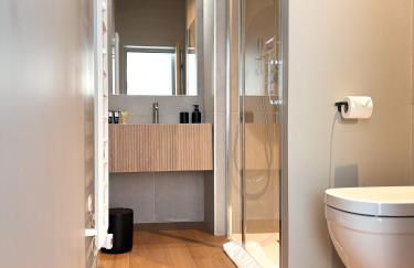 ROUZIC t4 Trebeurden piscine et vue mer - Foto 17