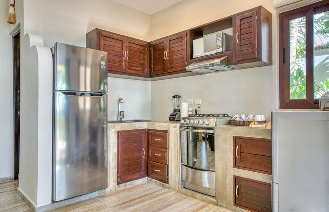 Casa Corazón - Photo 21