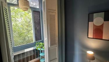 charmoso apartamento na quadra da praia - Foto 4