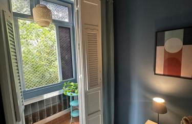 charmoso apartamento na quadra da praia - Foto 4