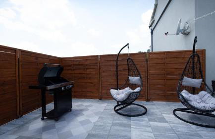 Beautiful Casa Slivari Istria in Labin - Foto 9