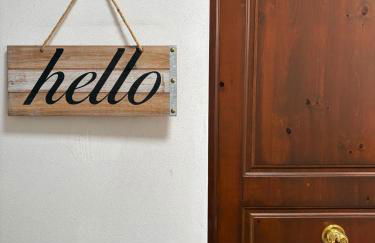 Casin de Mori - intero appartamento 80mq- - Photo 13