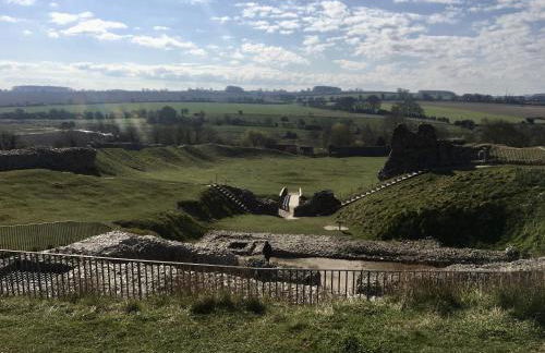 Ivy Cottage - Foto 52