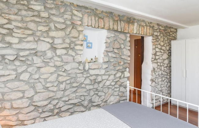 Apartment Adrijana 653 - Photo 22