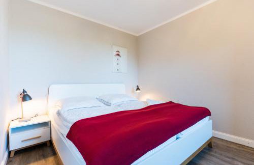 Fehmarnstrand 77 Whg 2 - Foto 8