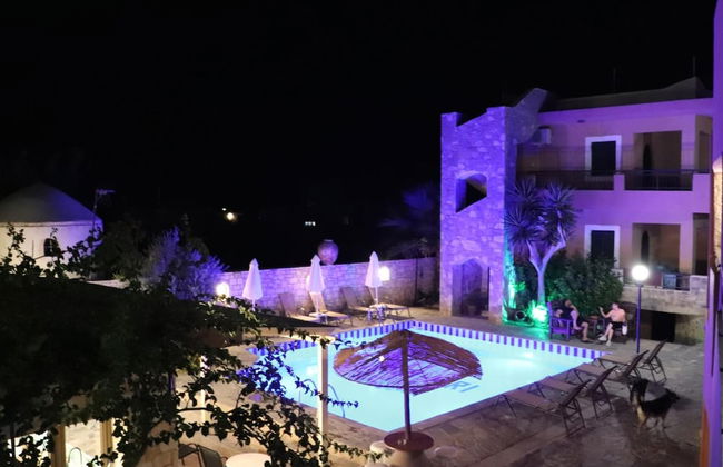 Kri Kri Village by Estia - Foto 19