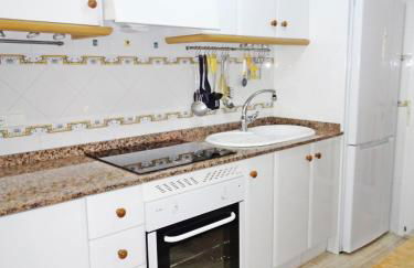 SAN FERNANDO 40 - A 100 metros de la Playa - Photo 6