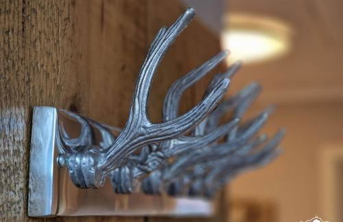 Auszeit-im-Harz Haus 1 Wohnung Brockenspitze - Foto 28