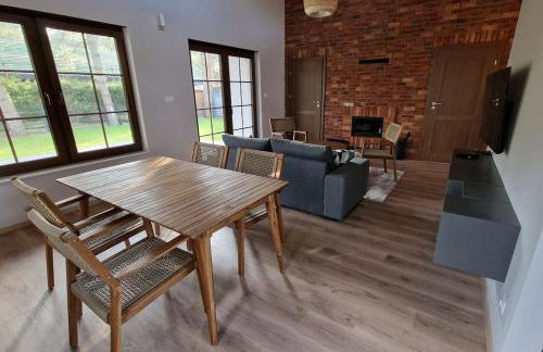 Domek na Cyplu Ostrowskim - Foto 6