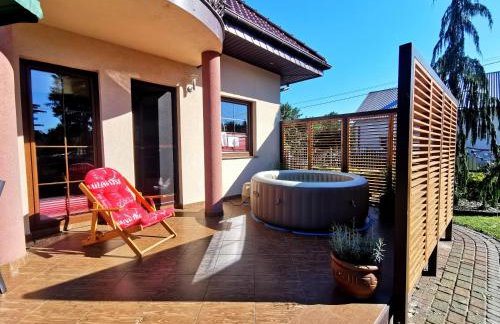 Domek wypoczynkowy Zielonka Szczytno - Foto 4