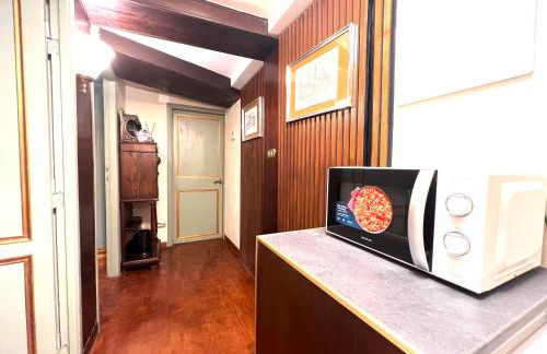 Veronica Suite, Historic Centre Piazza Venezia - Foto 43