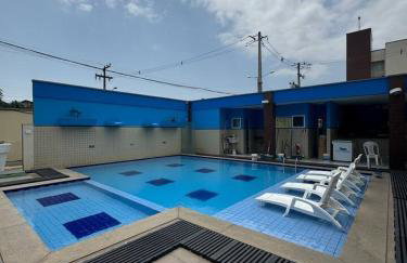 Apartmento 10min-Aerop 10min-Shopp 20min-Praia - Foto 7