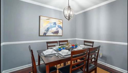 Chic Condo Retreat Private Bliss n Birmingham - Foto 3