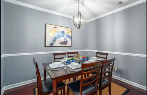 Chic Condo Retreat Private Bliss n Birmingham - Foto 3