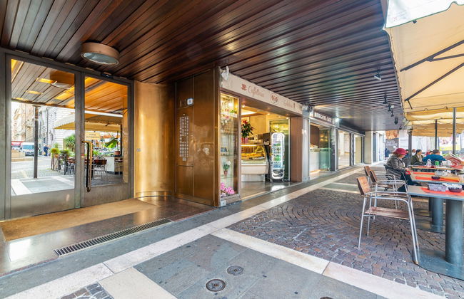 Padova City Break Studio - Foto 15